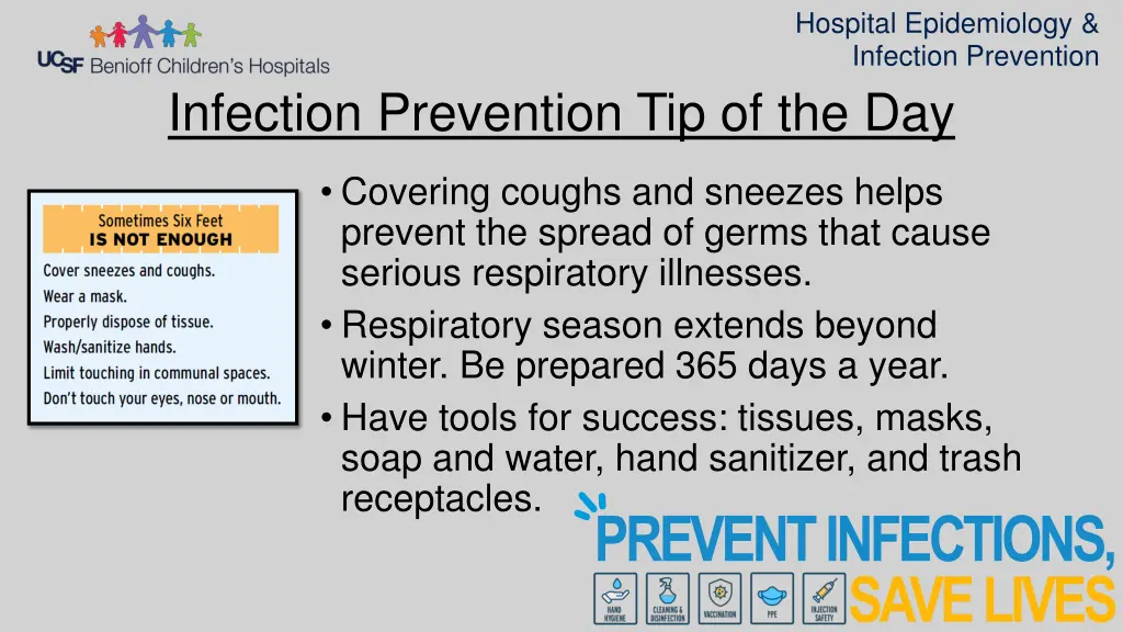 hospital epidemiology infection prevention 14