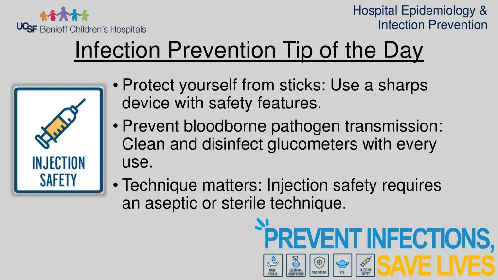 hospital epidemiology infection prevention 15