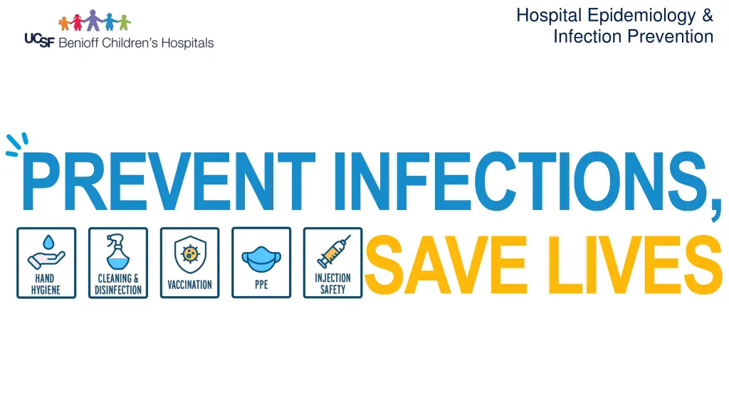 hospital epidemiology infection prevention 2