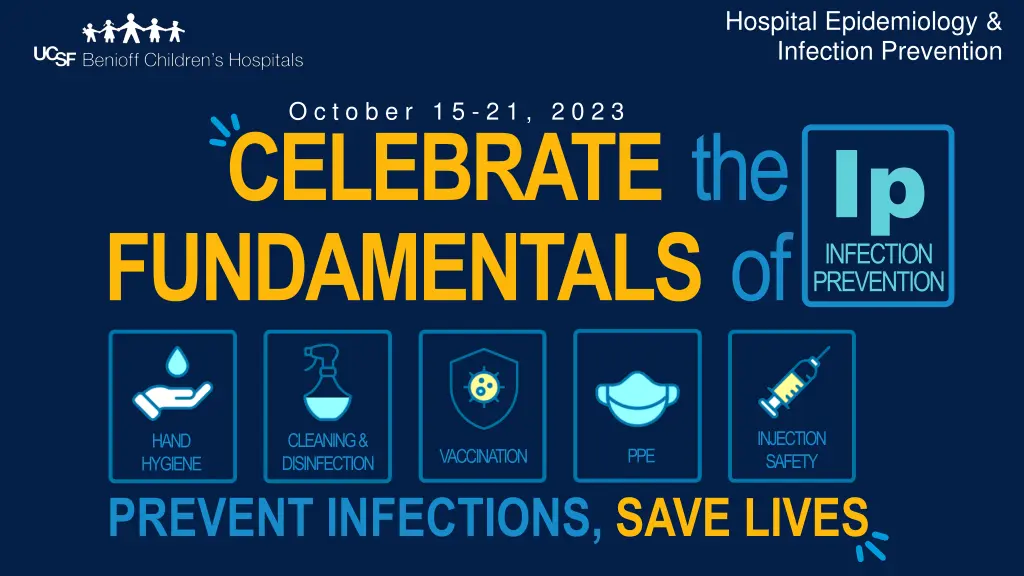 hospital epidemiology infection prevention 3