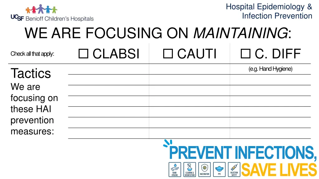 hospital epidemiology infection prevention 5