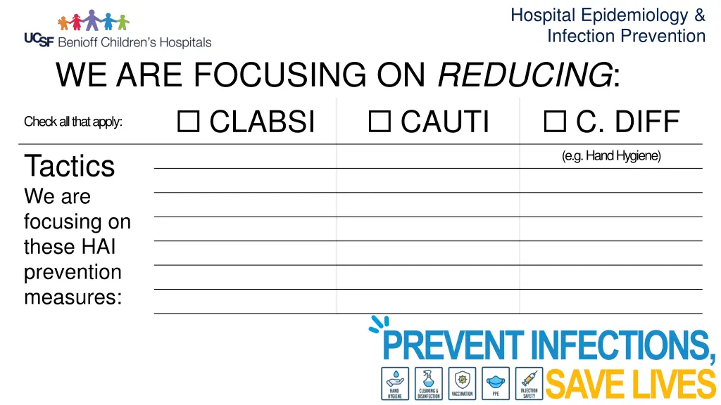 hospital epidemiology infection prevention 6