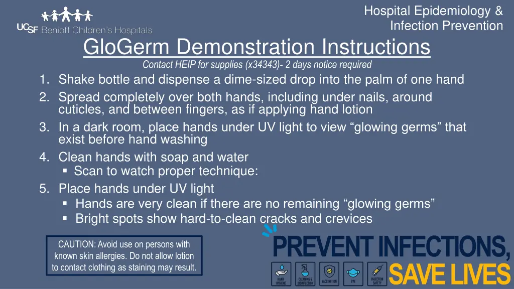 hospital epidemiology infection prevention 8
