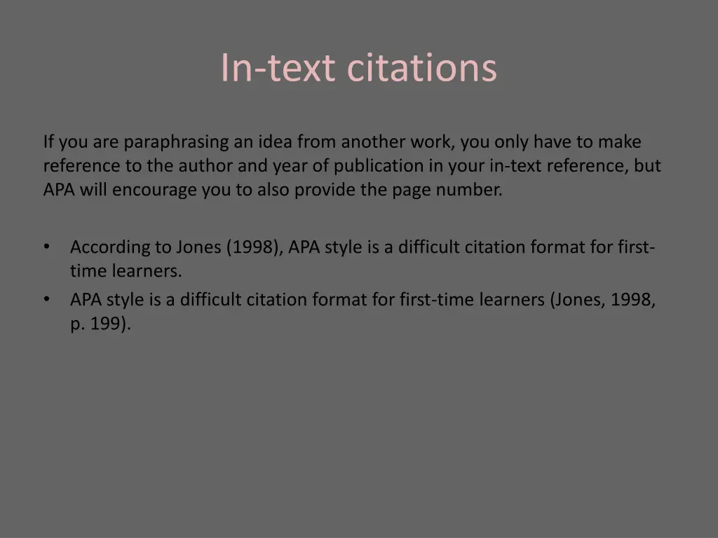 in text citations 2