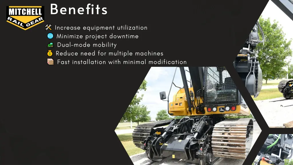 benefits