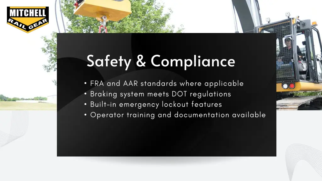 safety compliance