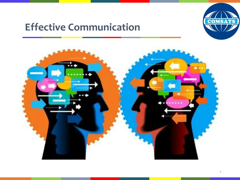 effective communication