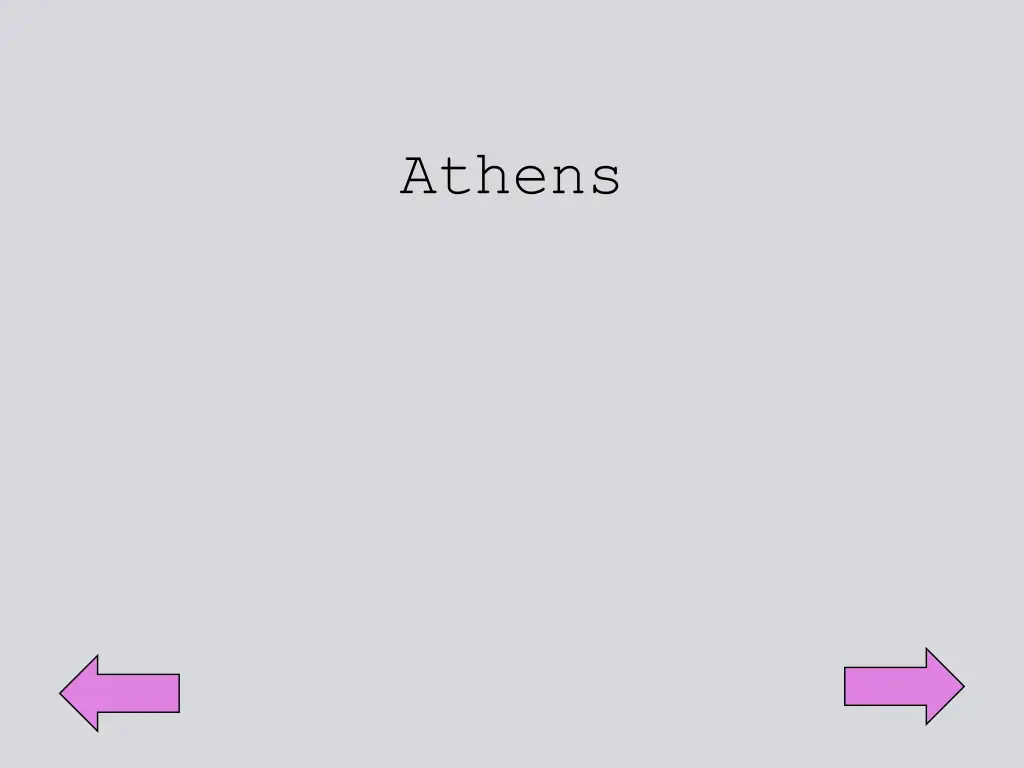 athens