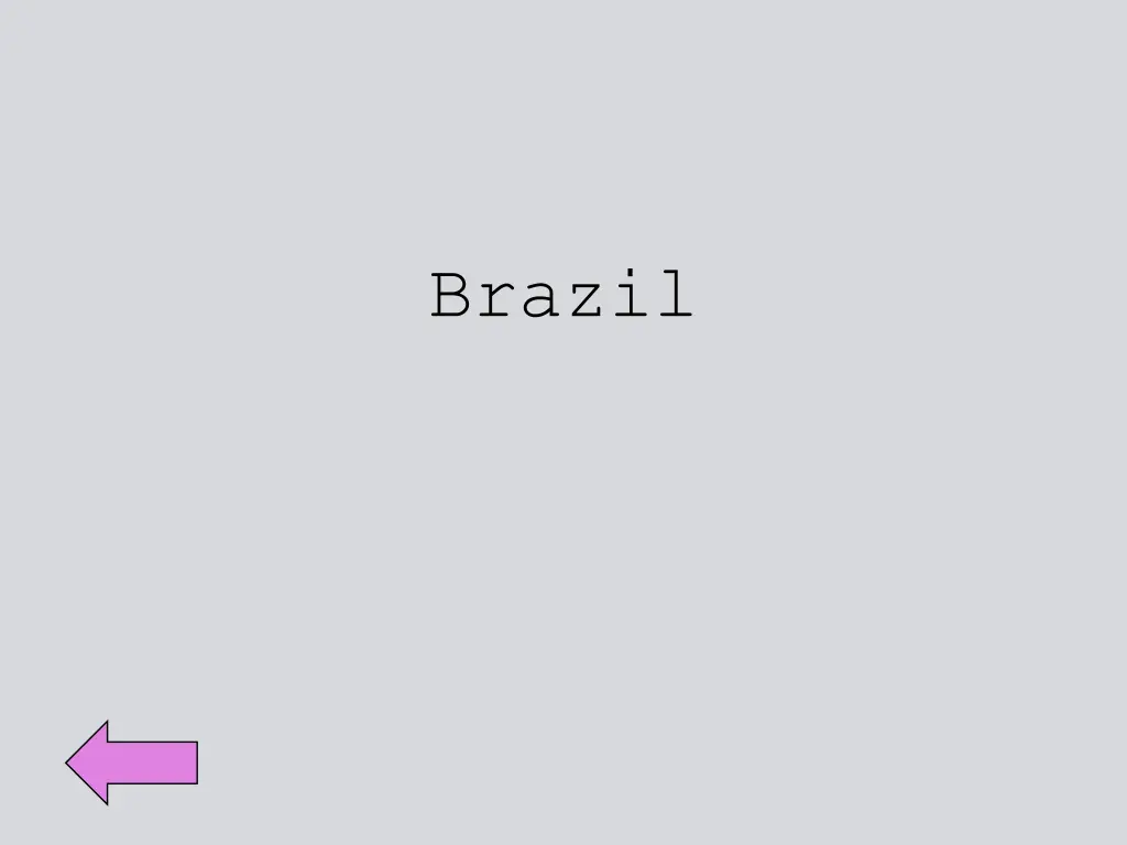 brazil