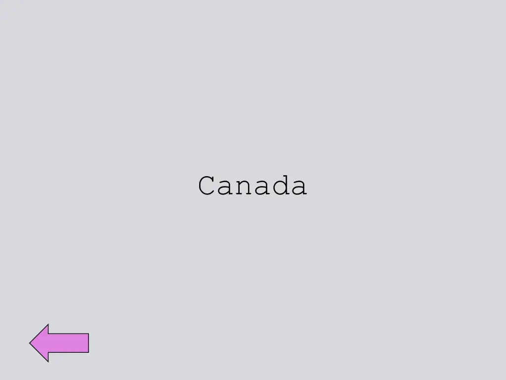 canada