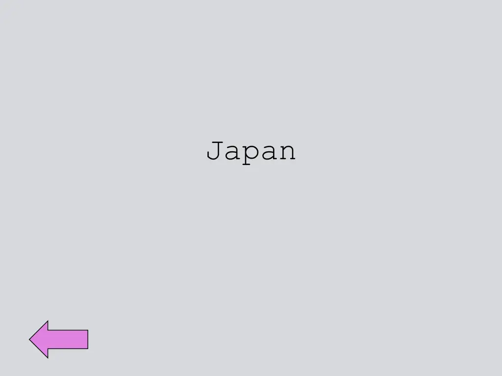 japan