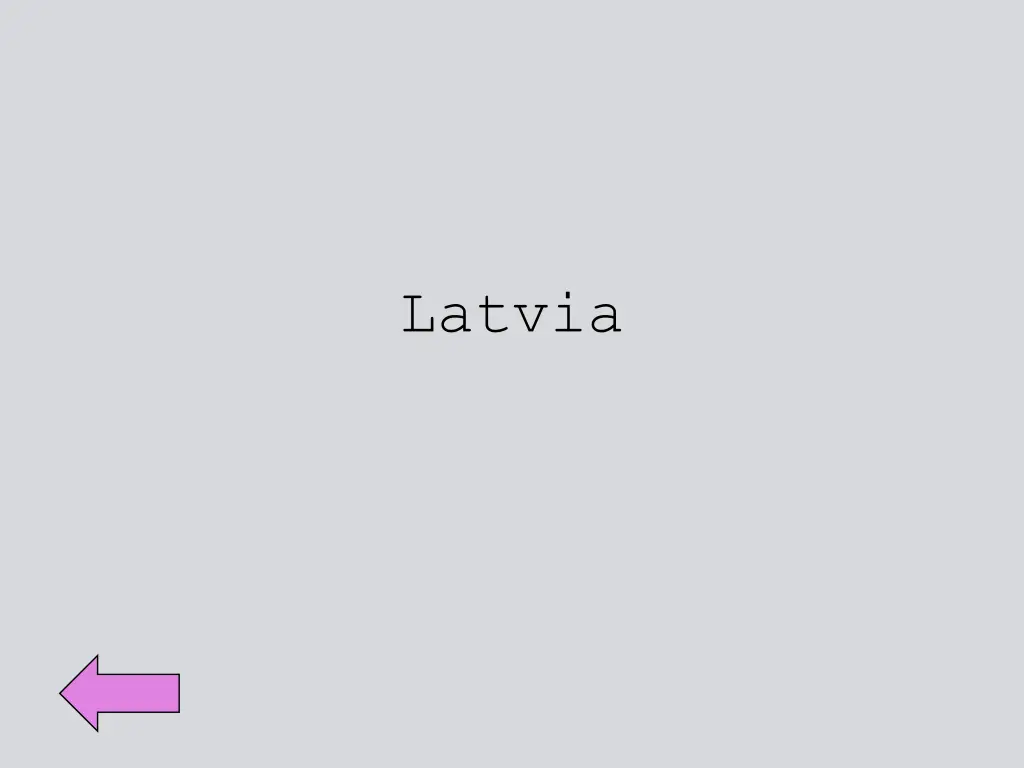 latvia