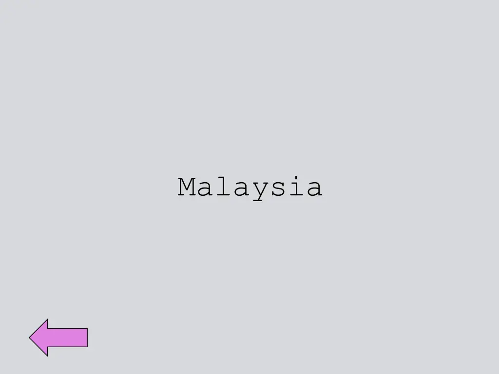malaysia