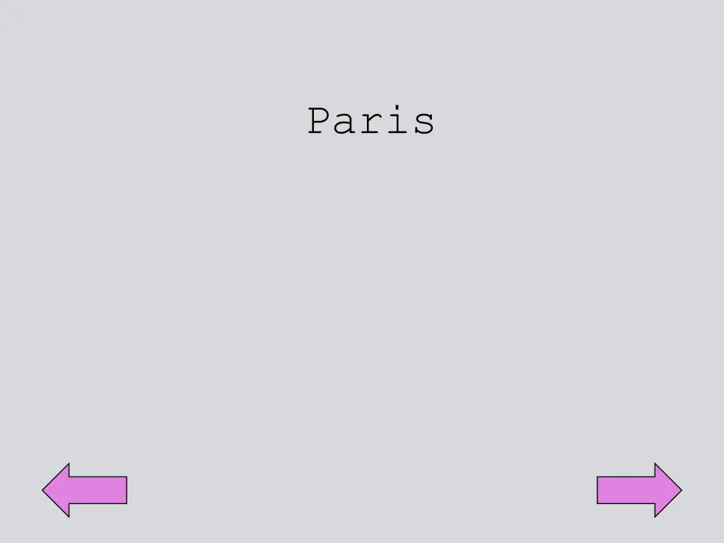 paris