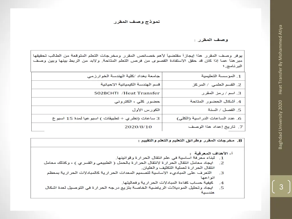 heat transfer by mohammed atiya 2