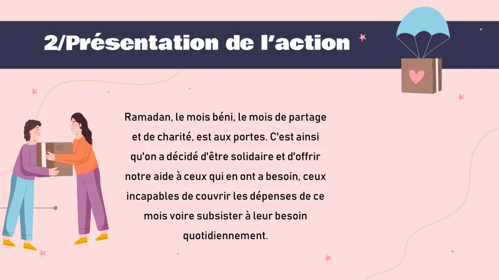 2 pr sentation de l action