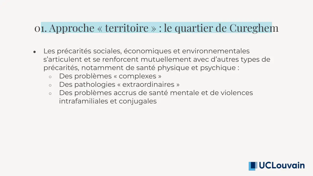 01 approche territoire le quartier de cureghem 3