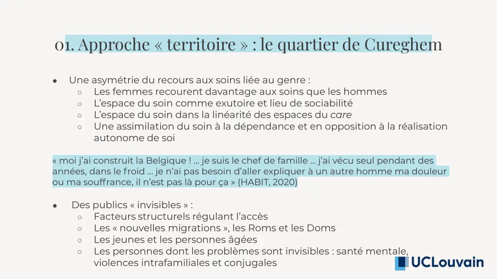 01 approche territoire le quartier de cureghem 4