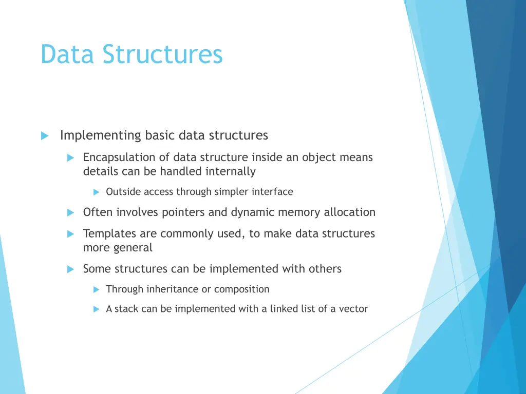 data structures 1