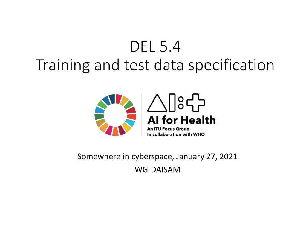 del 5 4
