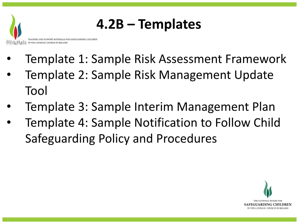 4 2b templates
