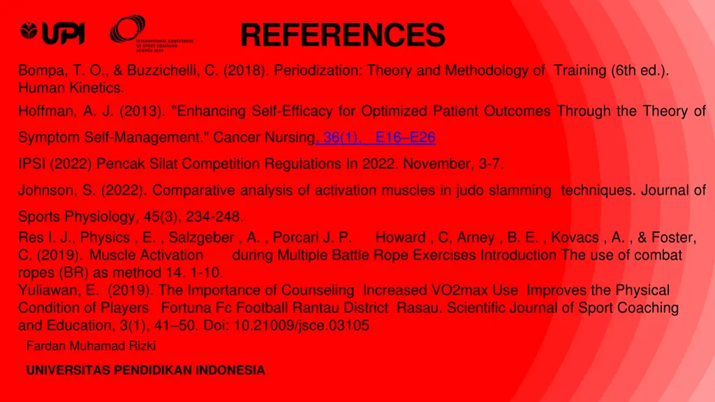 references