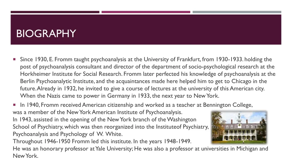 biography 1