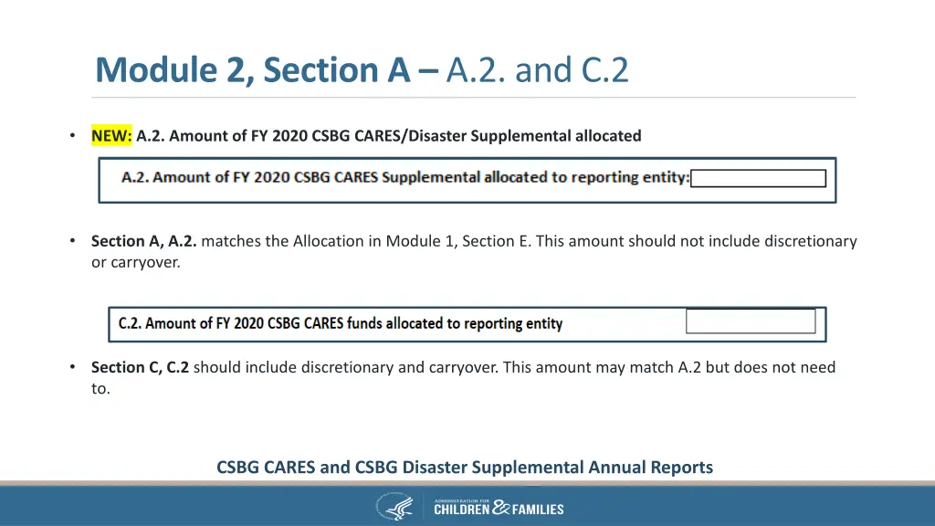 module 2 section a a 2 and c 2