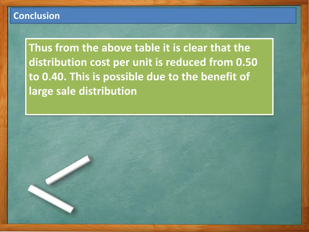 conclusion 2
