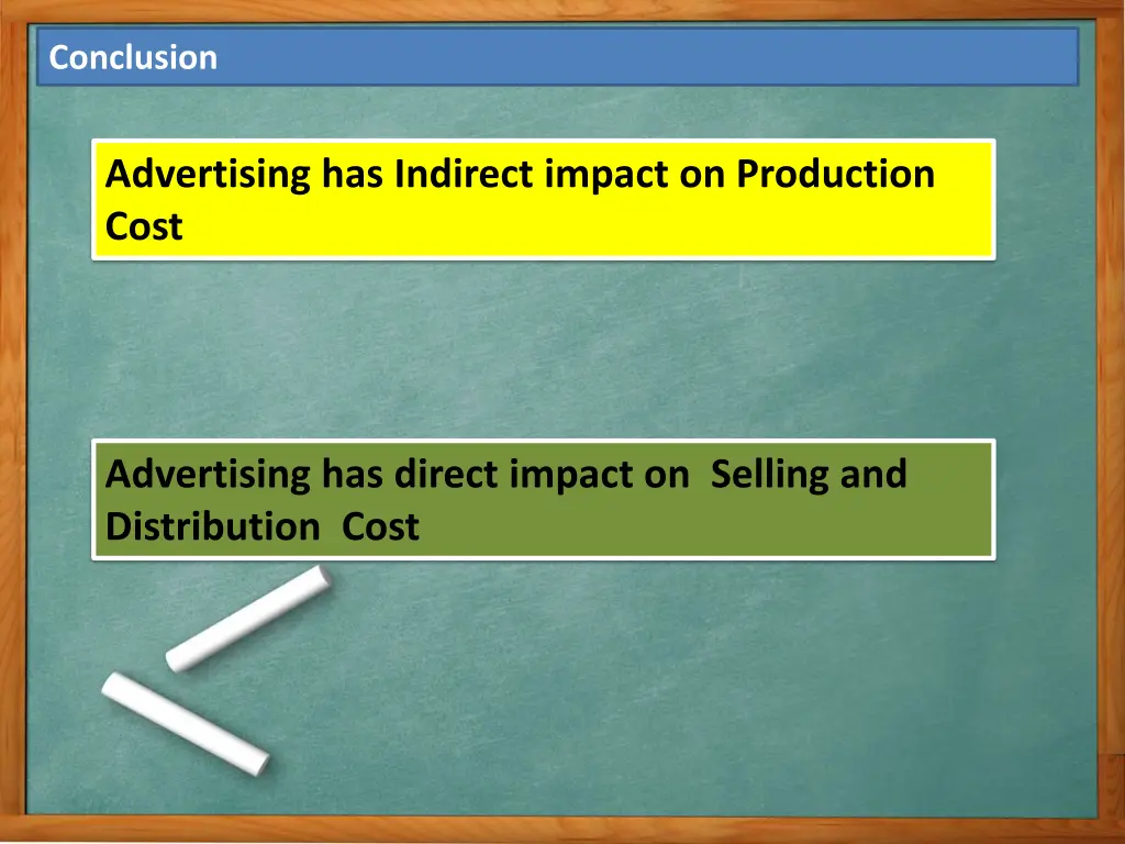 conclusion 3