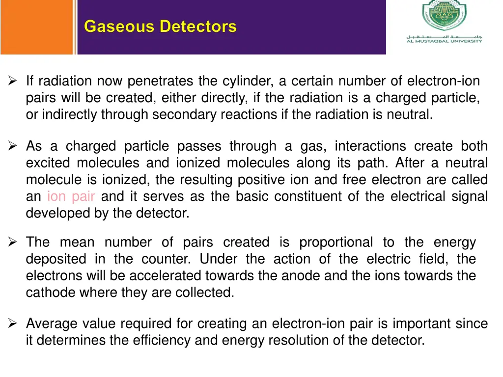 if radiation now penetrates the cylinder