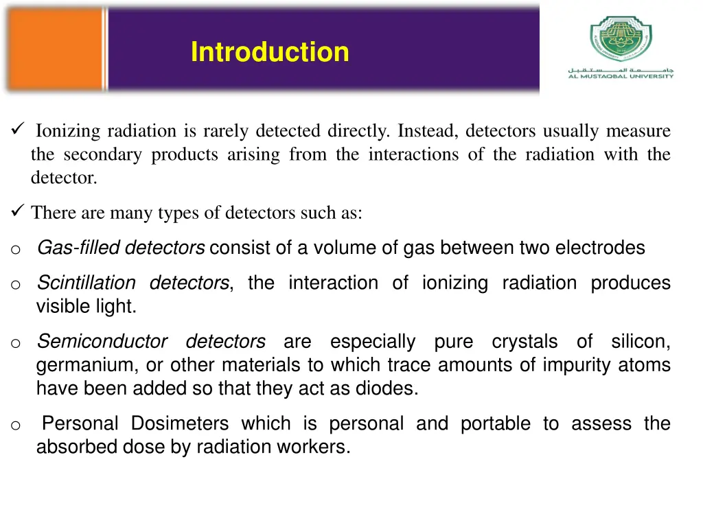 introduction
