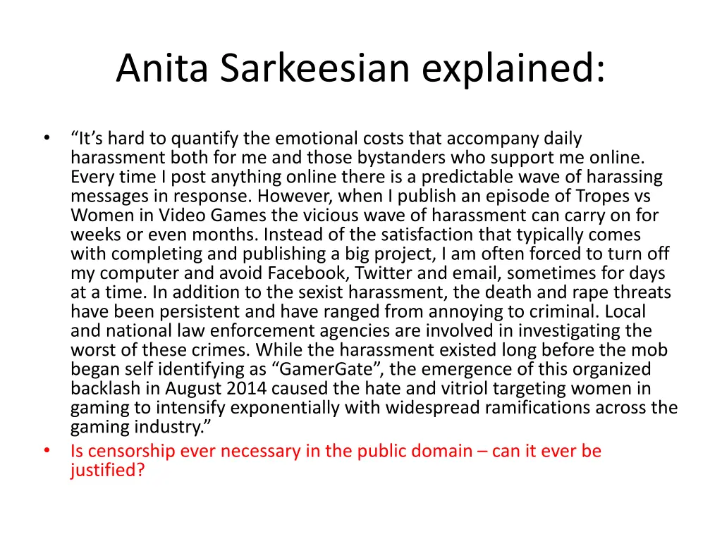 anita sarkeesian explained 1