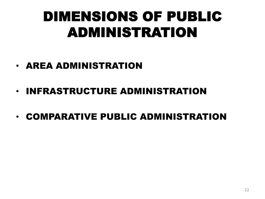 dimensions of public dimensions of public 1