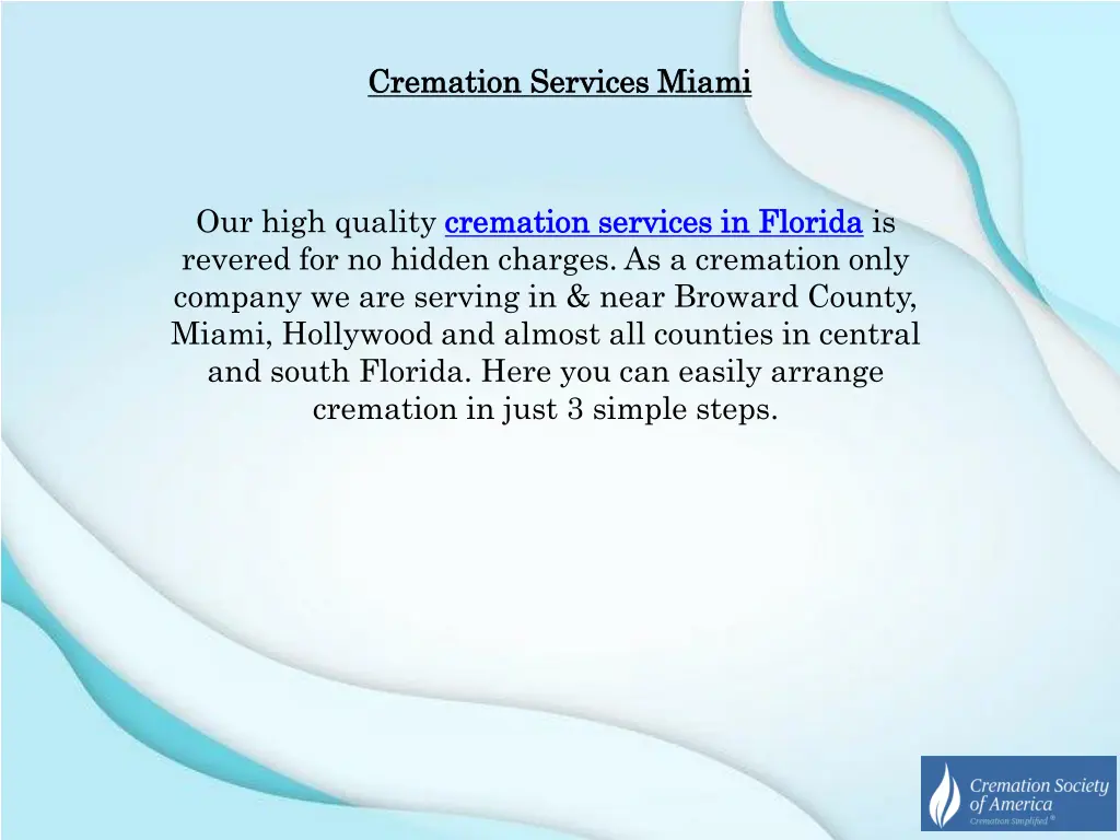 cremation services miami cremation services miami