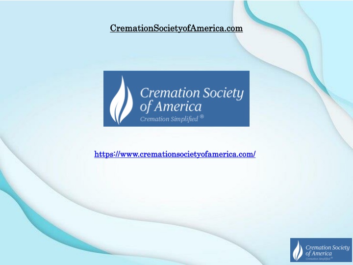 cremationsocietyofamerica