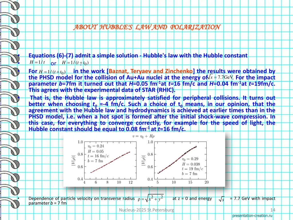 about about hubble s hubble s law and