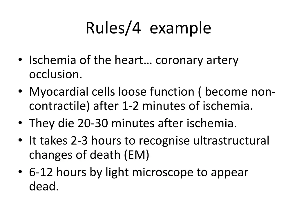 rules 4 example