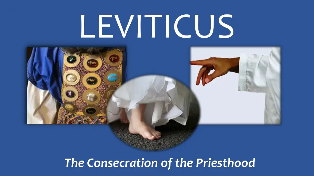 leviticus