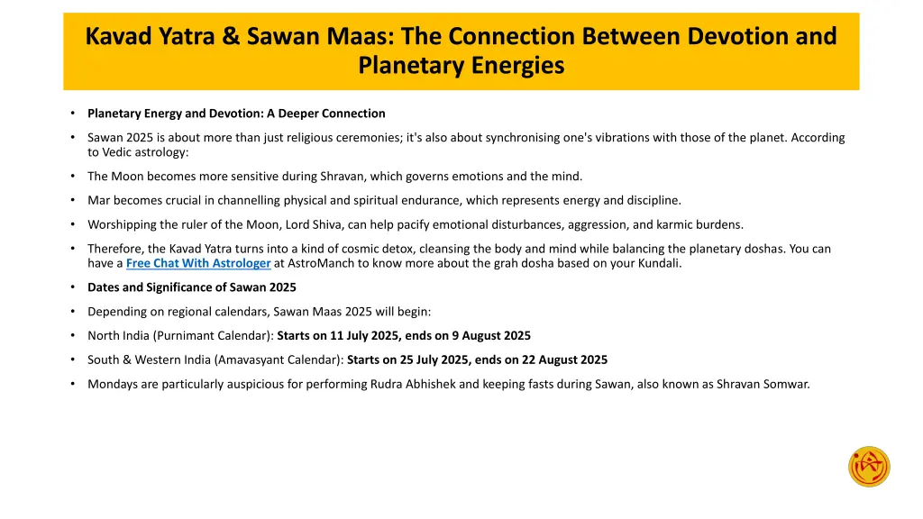 kavad yatra sawan maas the connection between 2