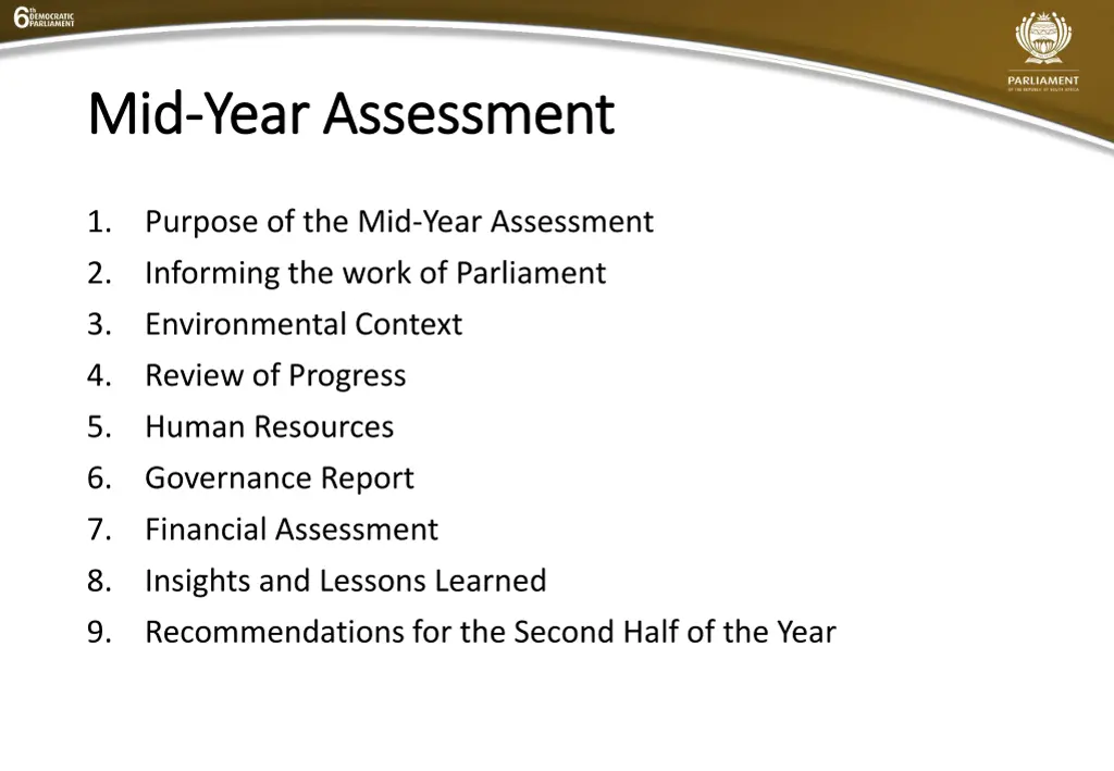 mid mid year assessment year assessment