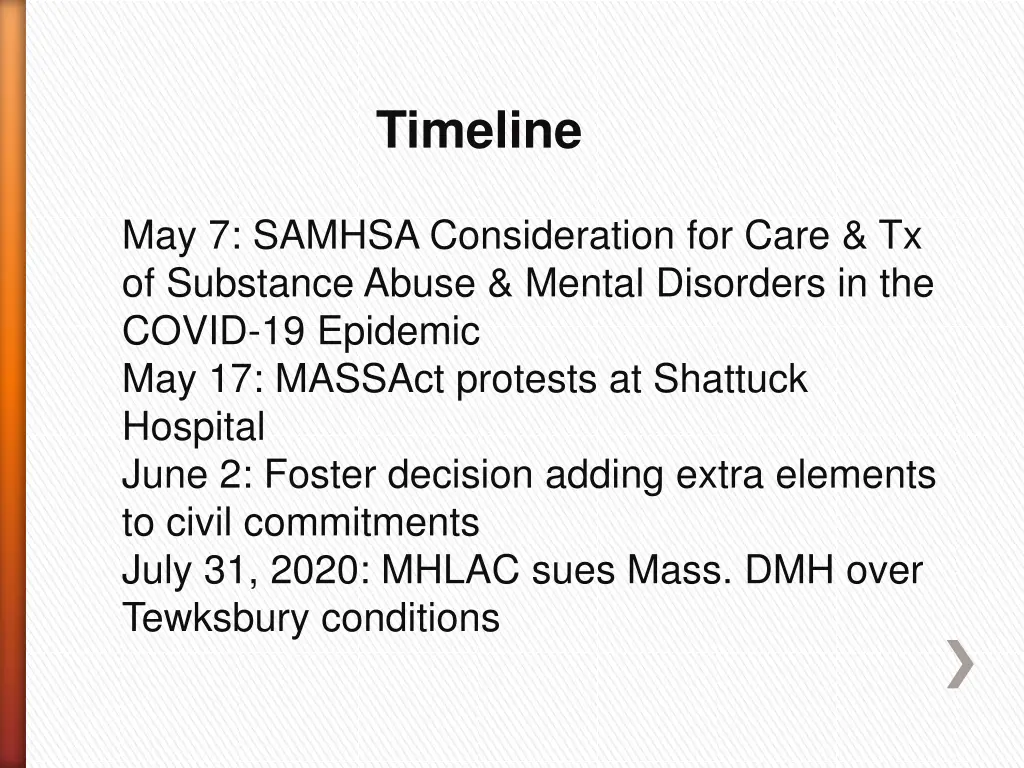 timeline 3