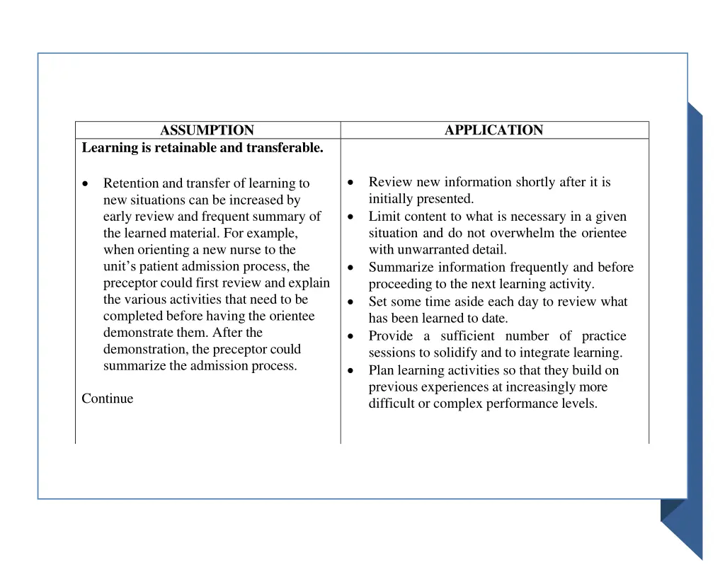 application 3