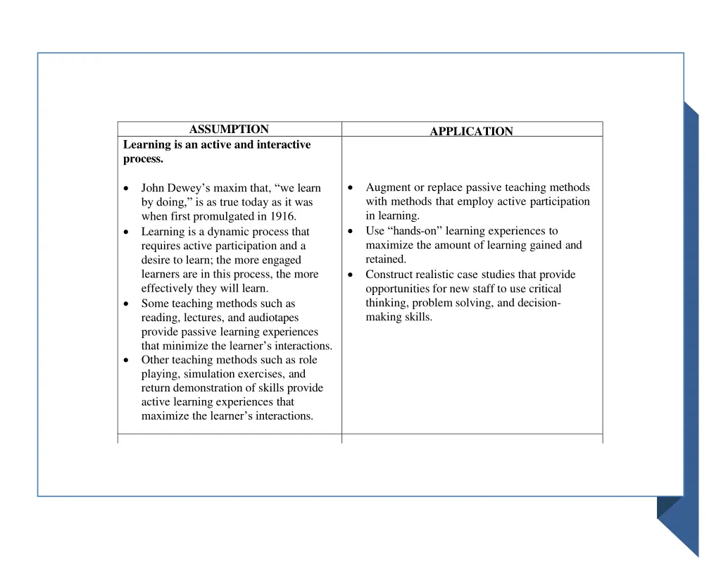 assumption 1