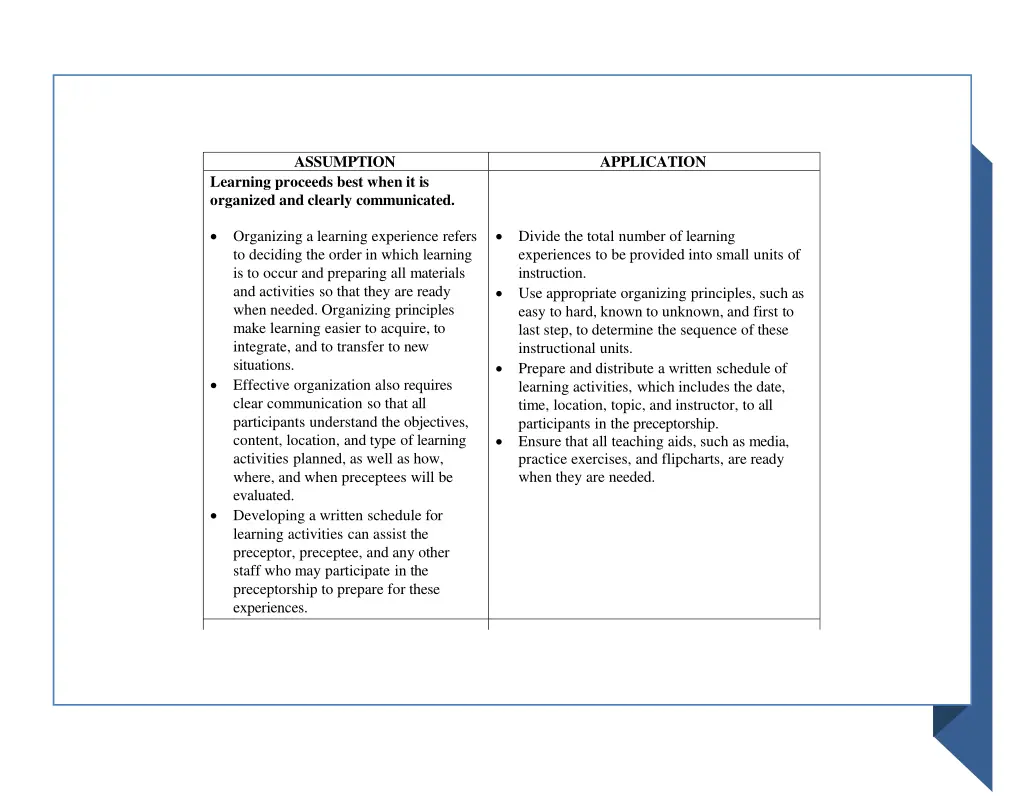 assumption 6