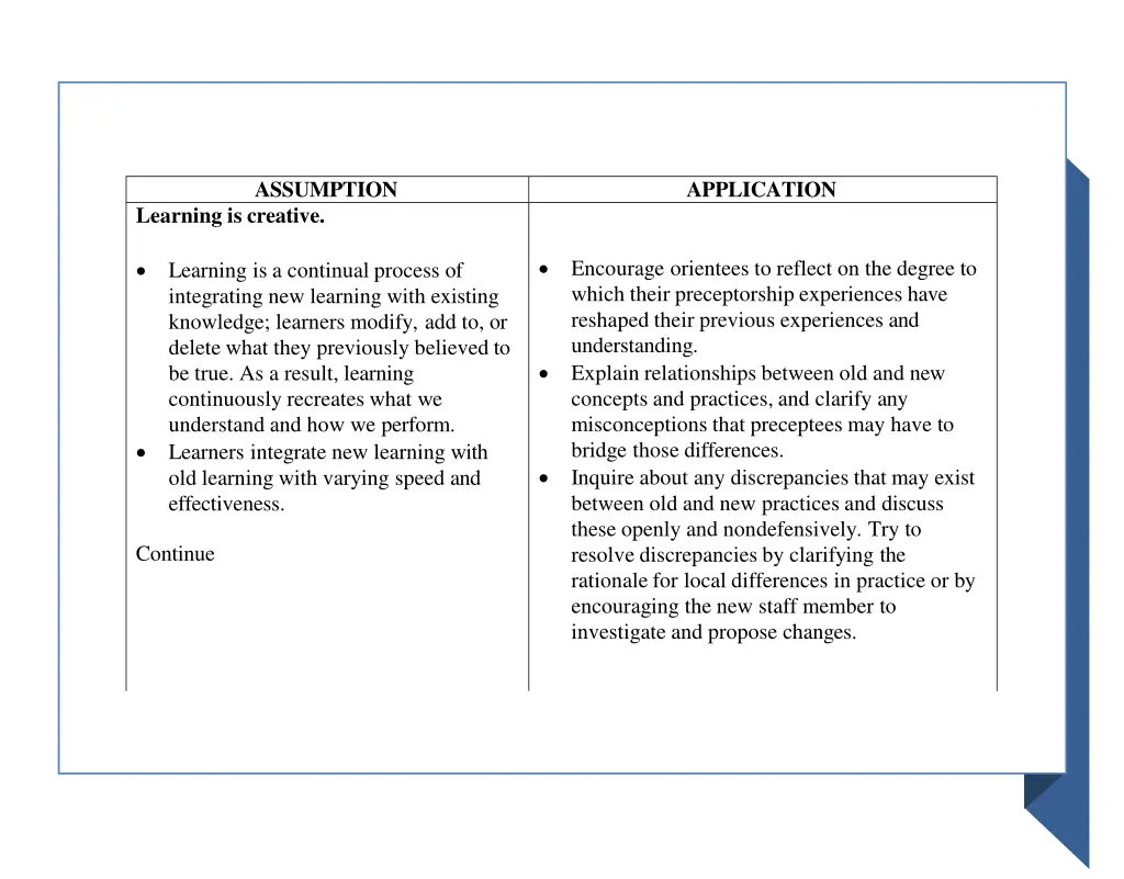 assumption 7