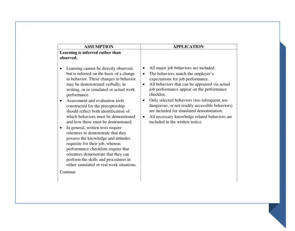 assumption 8