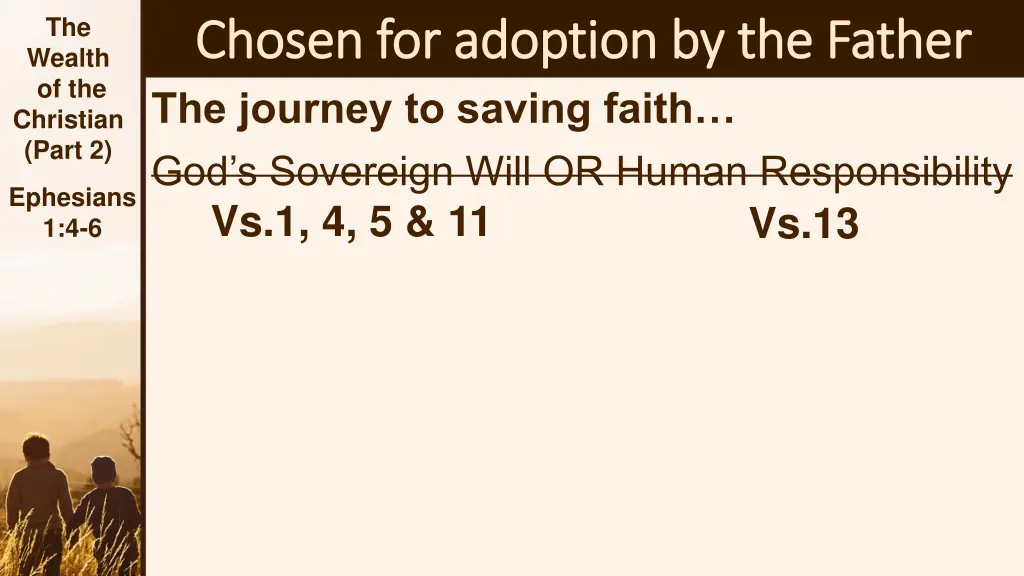 the wealth of the christian part 2 12
