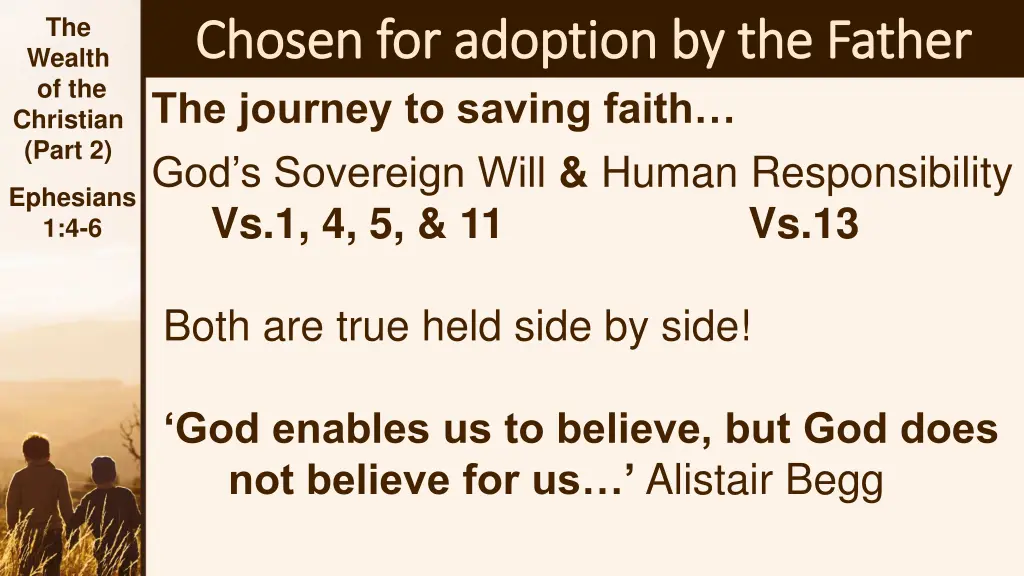 the wealth of the christian part 2 15