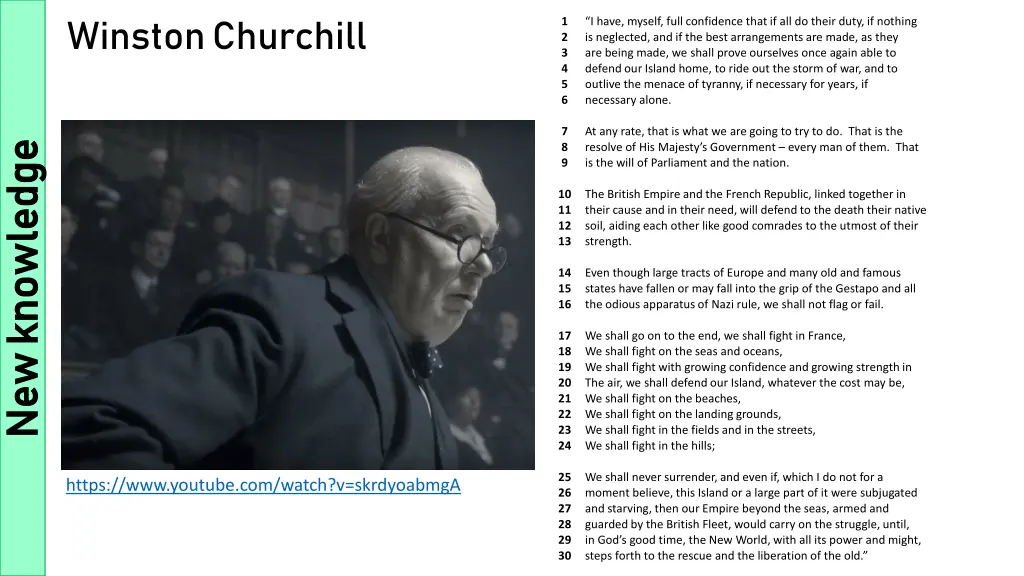 winston churchill 1